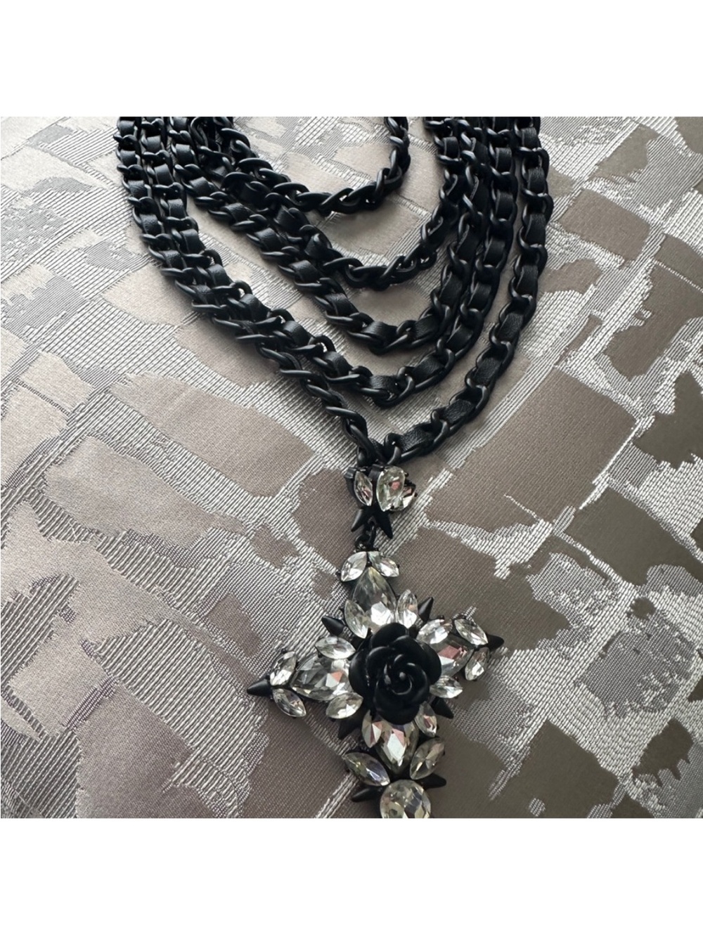 Vintage Erickson Beamon Rocks - Picture 3 of 13